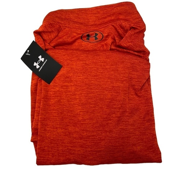 Under Armour Men's UA Tech™ ½ Zip Long Sleeve Szs Lg XL - Picture 8 of 13